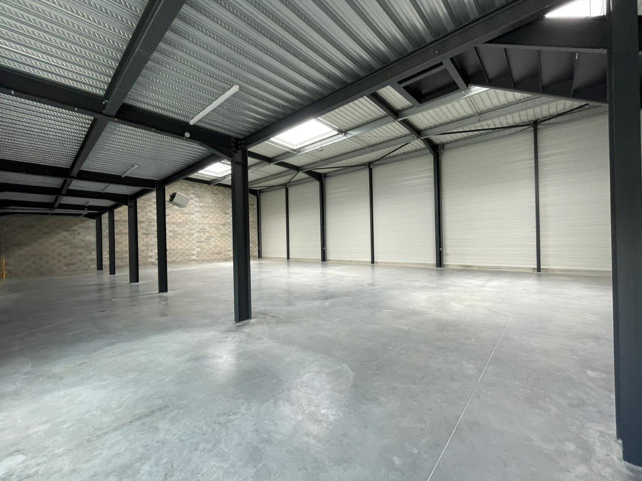 Local d'activité Launaguet 3282m² Location local d'activité Launaguet Haute-Garonne OLACT2421300 5